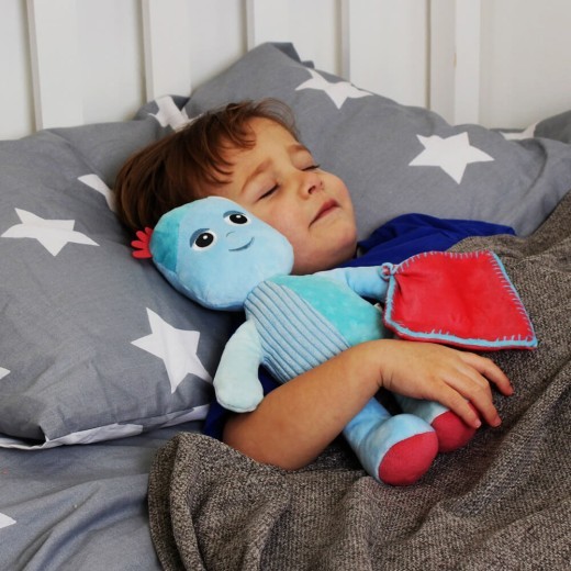 In The Night Garden Talking Igglepiggle