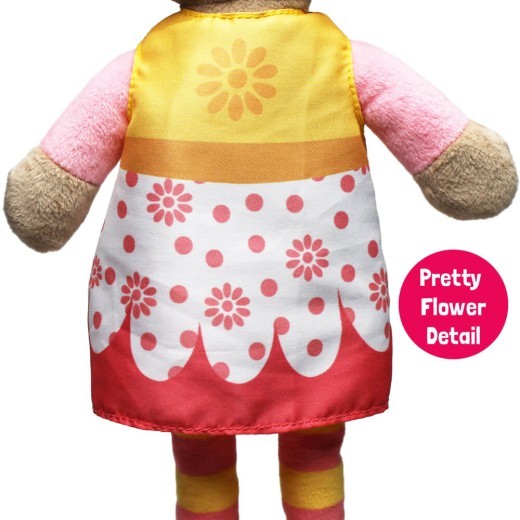 In The Night Garden Talking Upsy Daisy