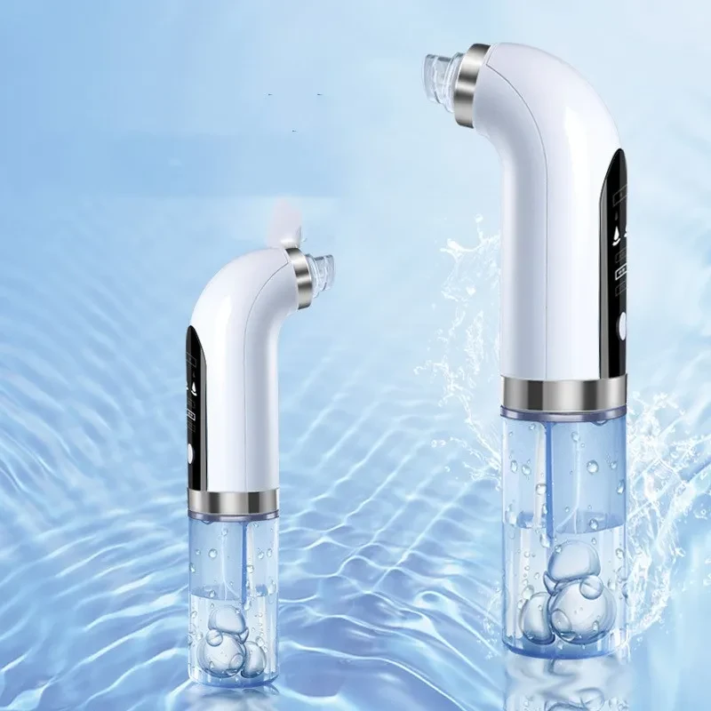 Blackhead Remover Pore Vacuum Cleaner