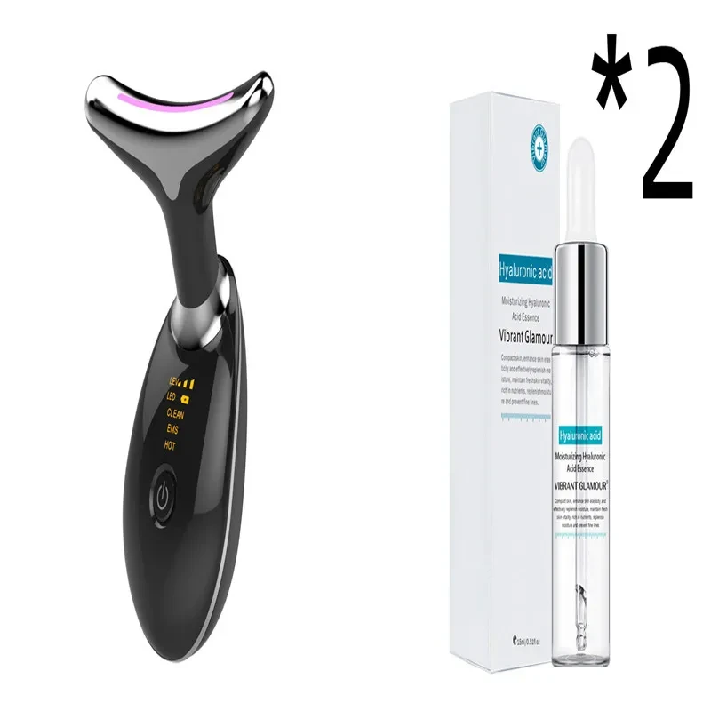 Instrument Desalting Neck Line Care Massage