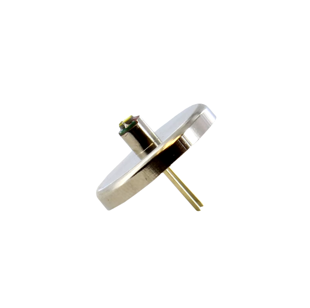 EBLCL Mini Mag Lite 2 AA Cell