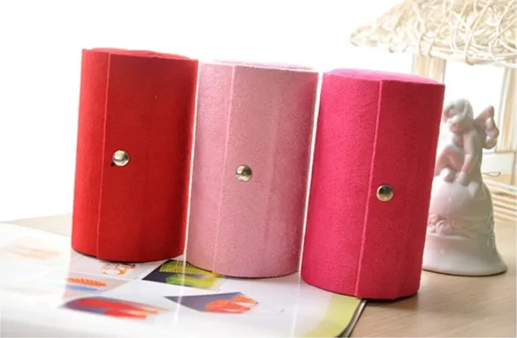 Jewelry storage box