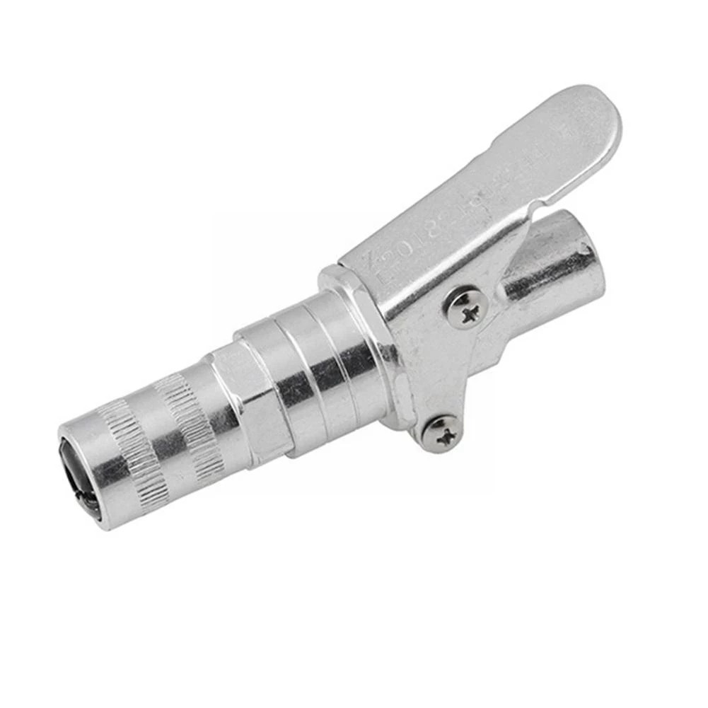 LockNFlate Locking Air Chuck