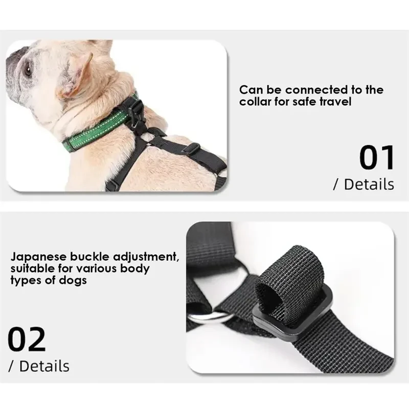 Waterproof Dog Shoes Adjustable