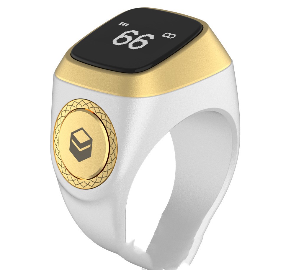 ZikrZen Tasbeeh Ring