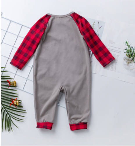 Children's Christmas tree suit