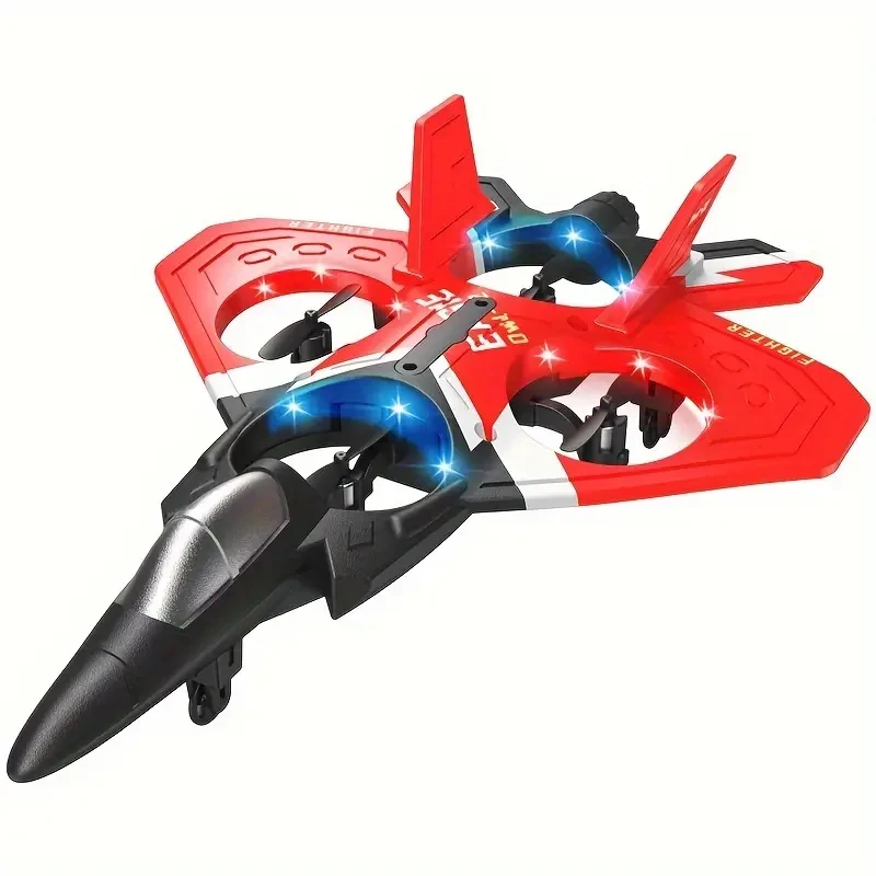 Rechargeable Drone - Height Hold, Remote Control for Beginners
