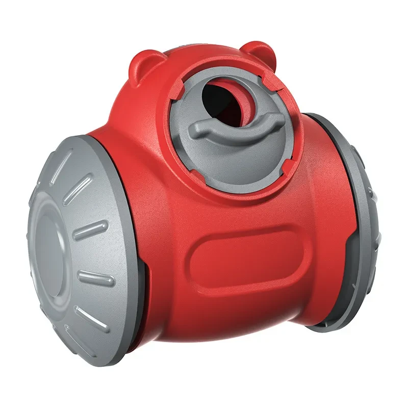 Dog Tumbler Toys IQ Interactive Slow Feeder