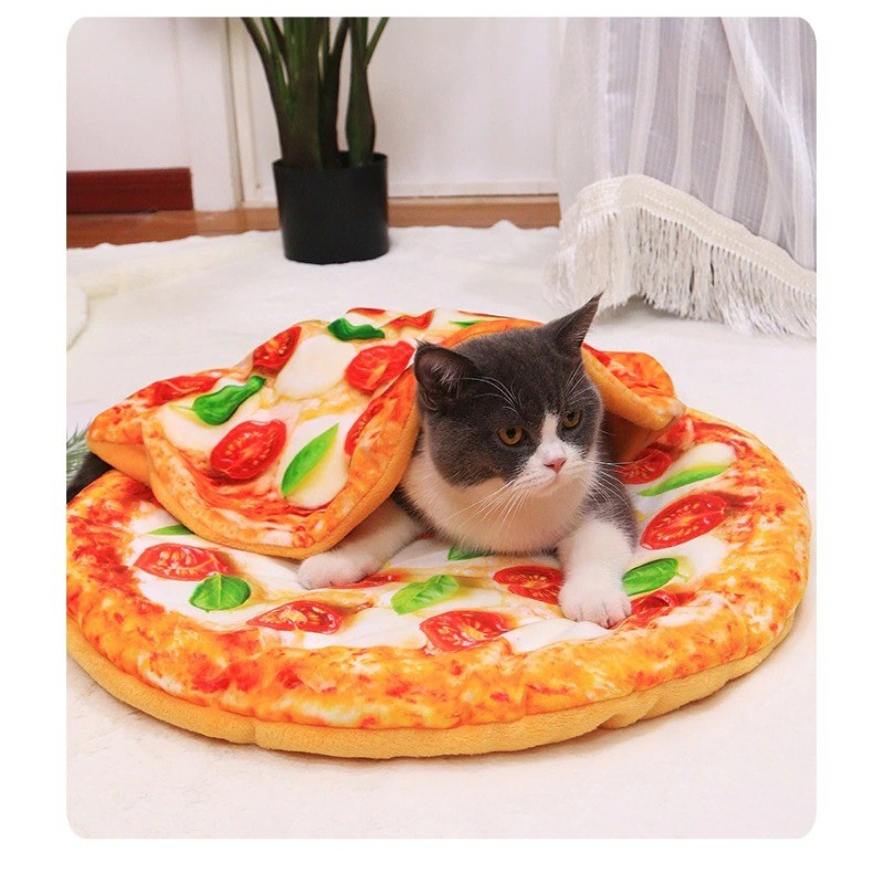 Cat & Dog Bed