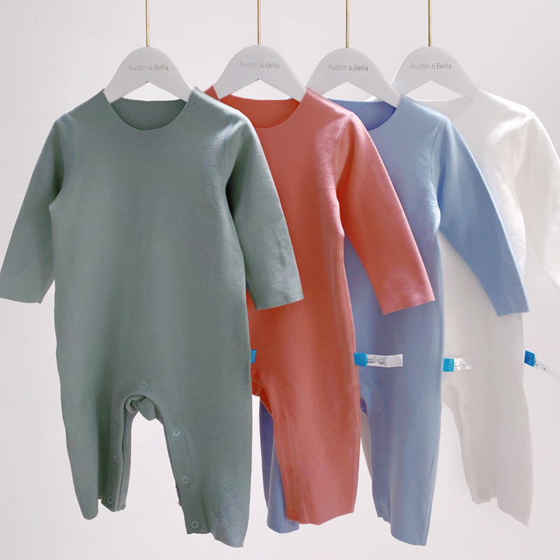 Baby Clothes Pajamas Climbing Clothes