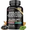 GlowVigor Shilajit 9000 Panax Ginseng 1500MG Ashwagandha 2000MG Rhodiola Rosea 999MG, Turmeric 500MG, Gingko Biloba 500MG, Stinging
