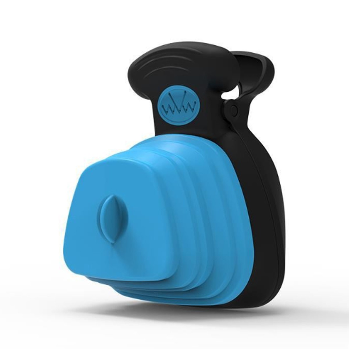 Dog Pet Travel Foldable Pooper Scooper