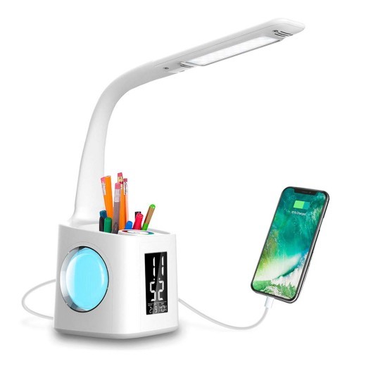 Study LED Desk Lamp