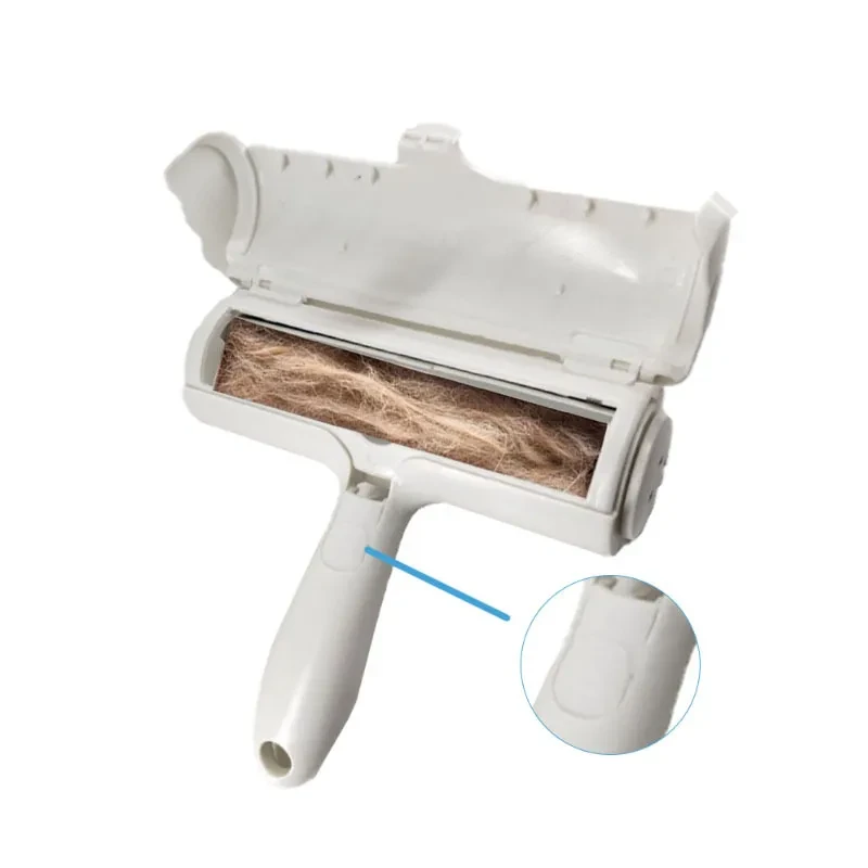 Pet Hair Remover Roller Lint Remove Brush