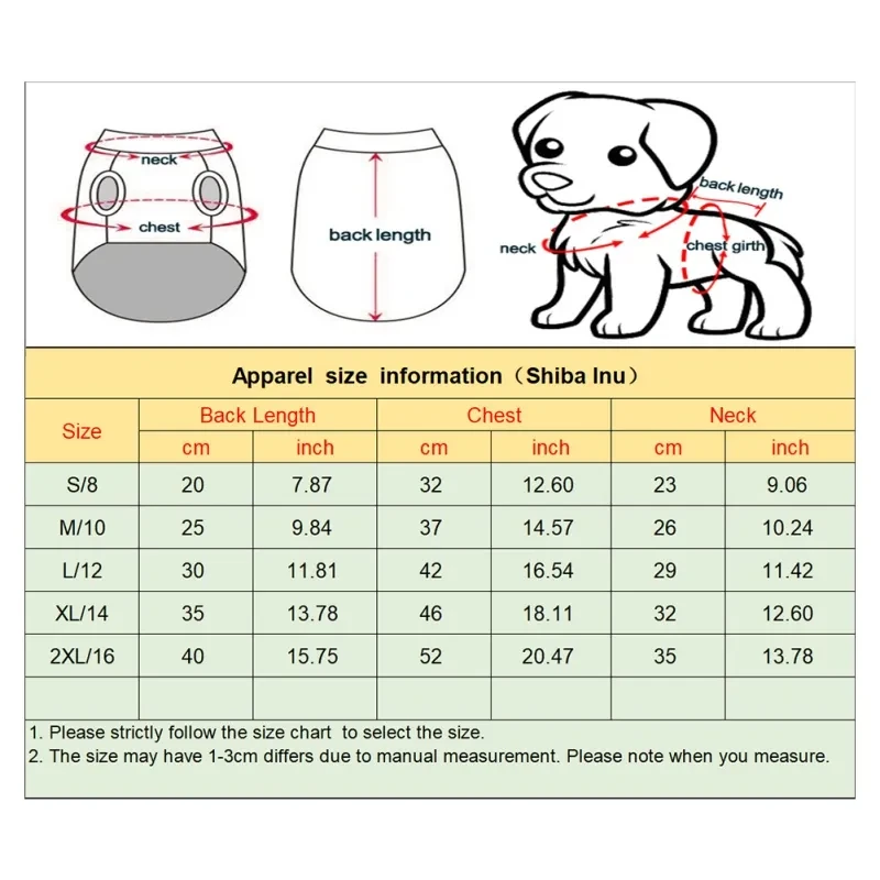 Pet Clothes Dog Clothes Summer Thin Pet Clothes