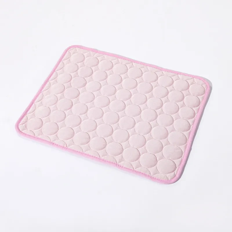 Pet Ice Mat Summer Pet Cooling Mat