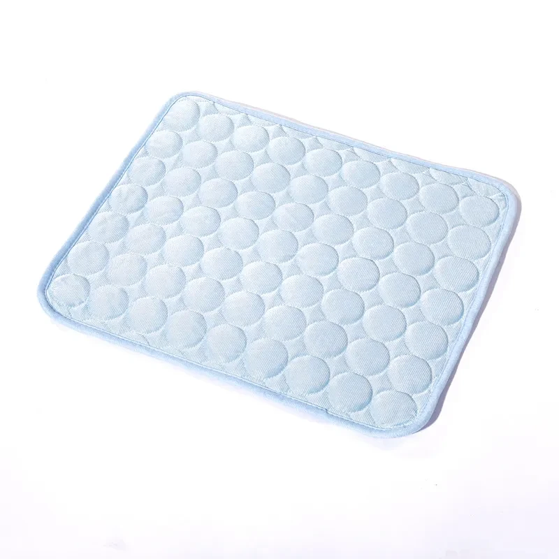 Pet Ice Mat Summer Pet Cooling Mat