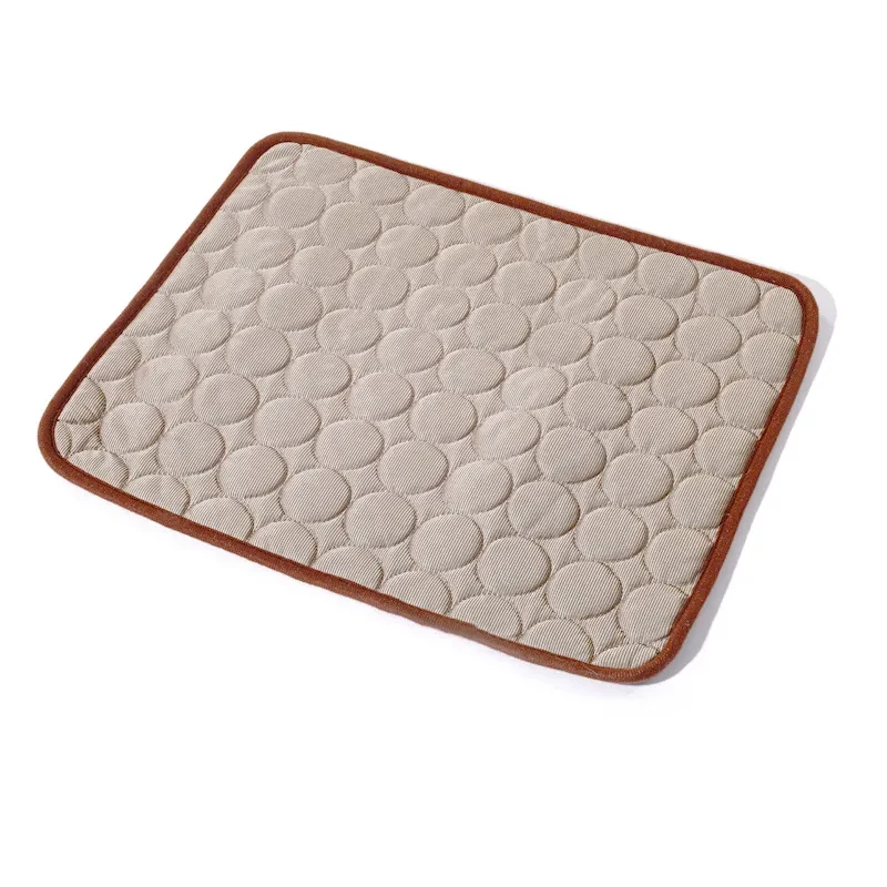Pet Ice Mat Summer Pet Cooling Mat