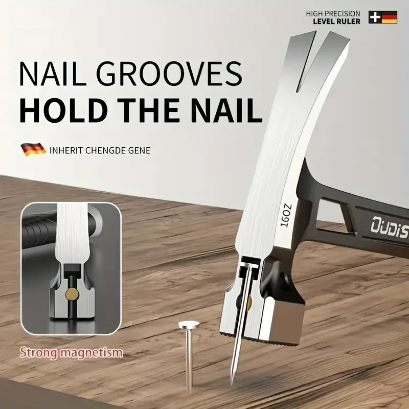 Claw Hammer - Professional Woodworking