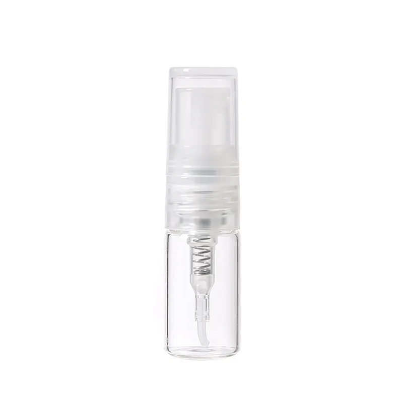 Sample Perfume Sub-bottles Glass Perfume Bottle
