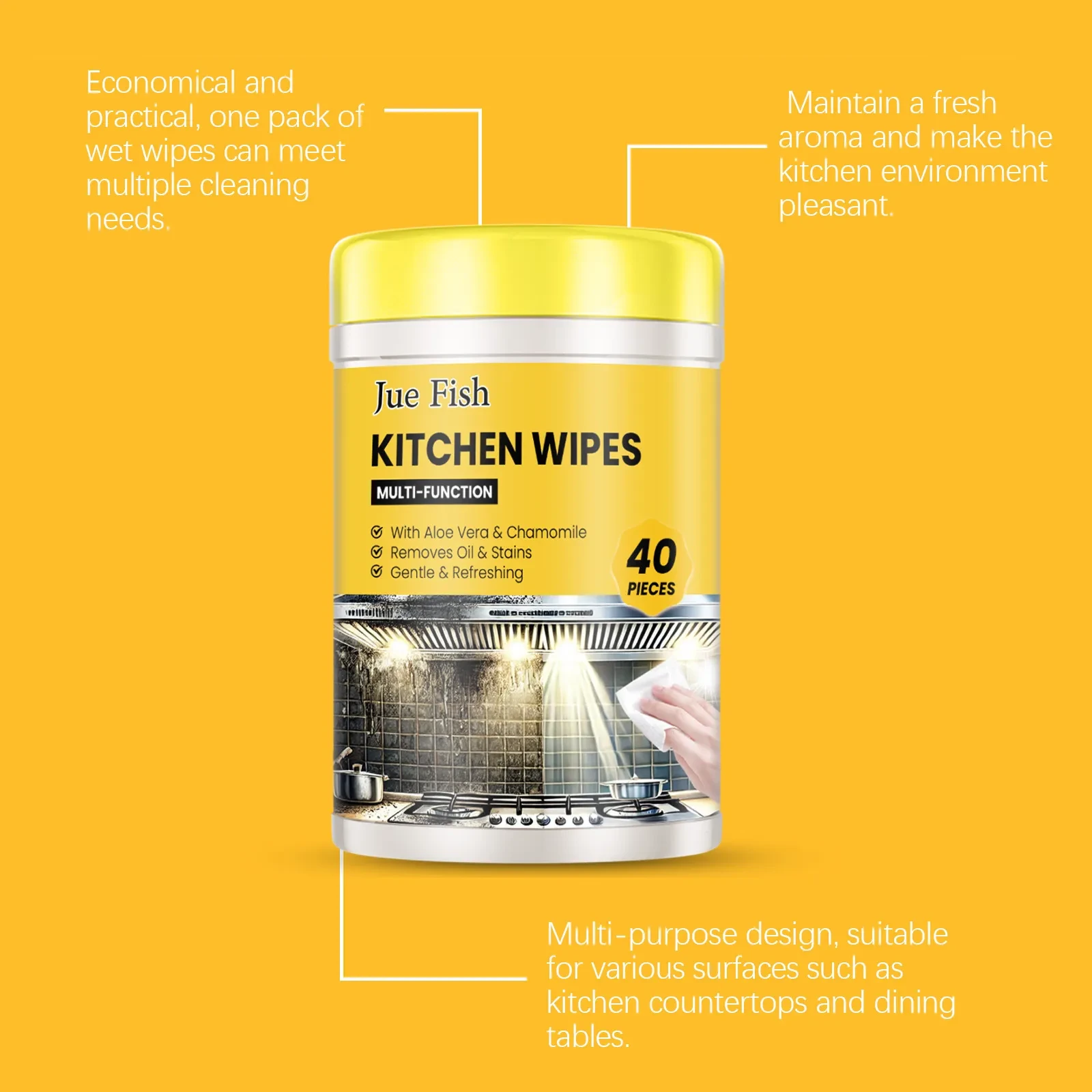 Kitchen Wipes For Countertop Stove Oven