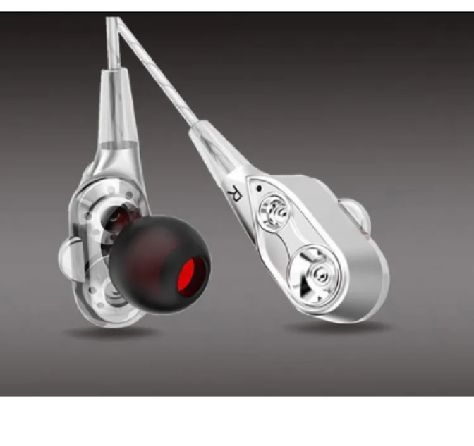 dynamic headphones