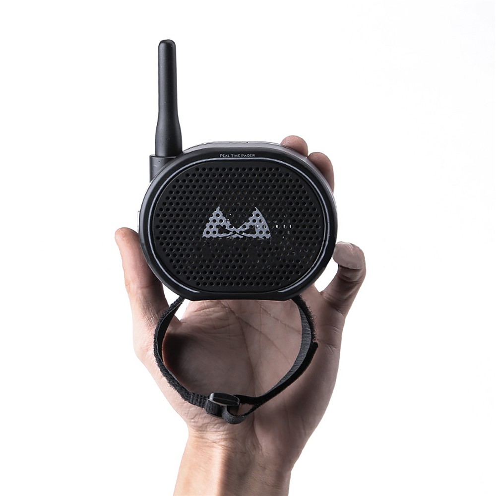 Drone Megaphone