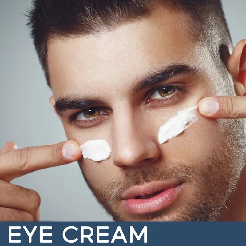 Fumorry Flatten Eyelid Cream  30g