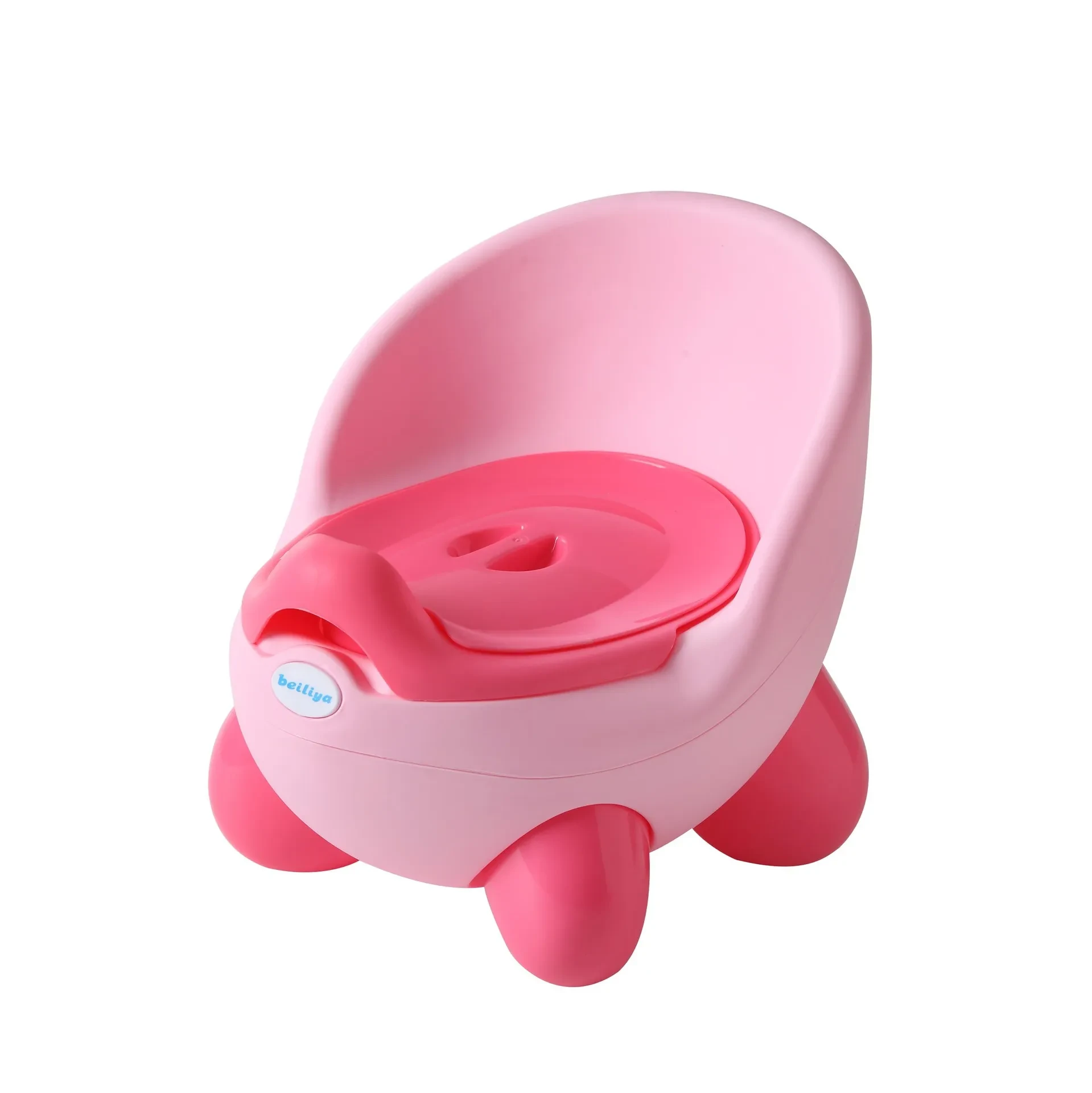 Cartoon Baby Stool Baby Baby Toilet