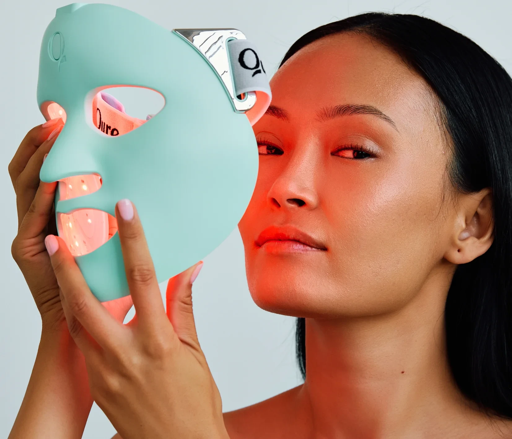 Repair & rejuvenate your skin with our Light Therapy Mask
