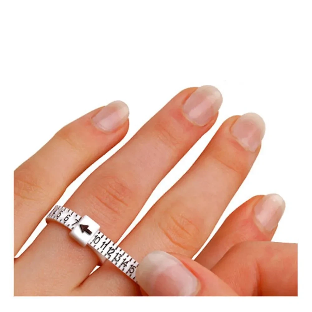 Precision Ring Sizer  US & UK Standards