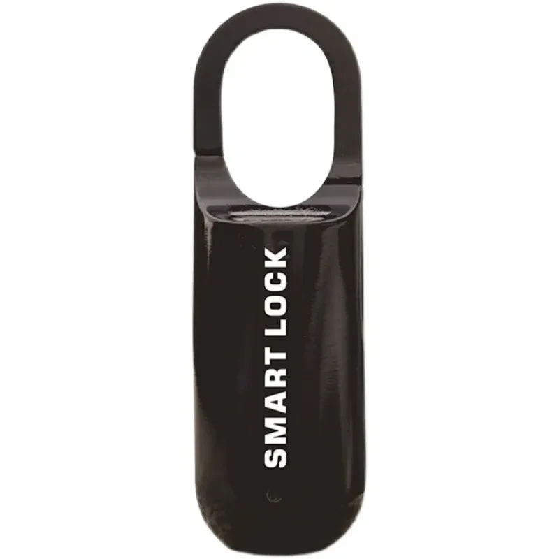 MINI Fingerprint Padlock USB Rechargeable & Long Standby