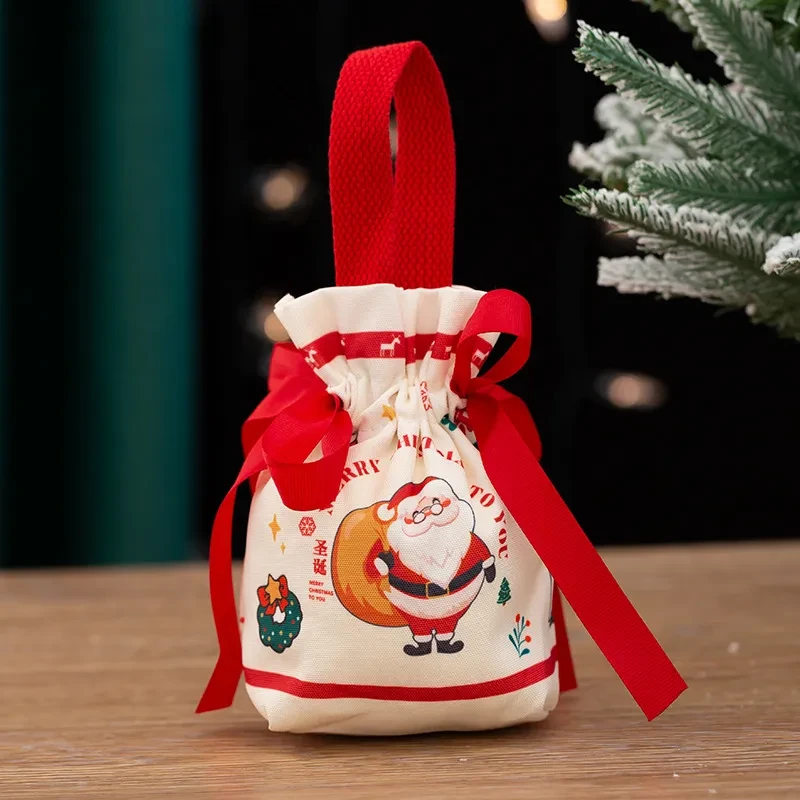 Gift Christmas Eve Packing Box
