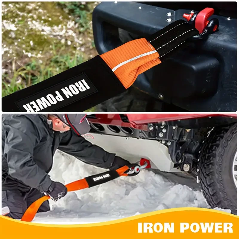 Heavy duty storage bag