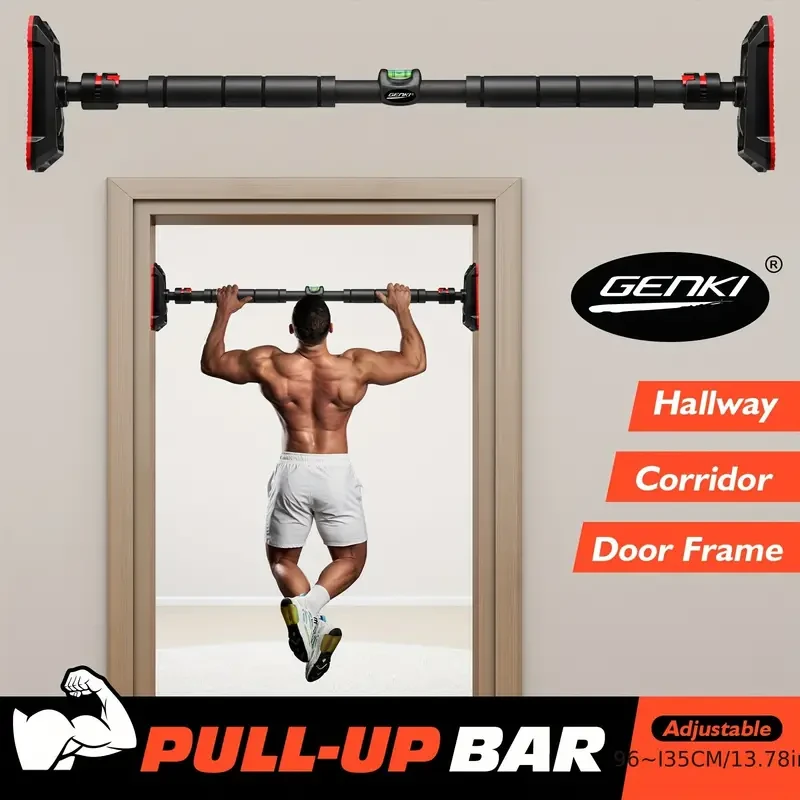Exercise Bar