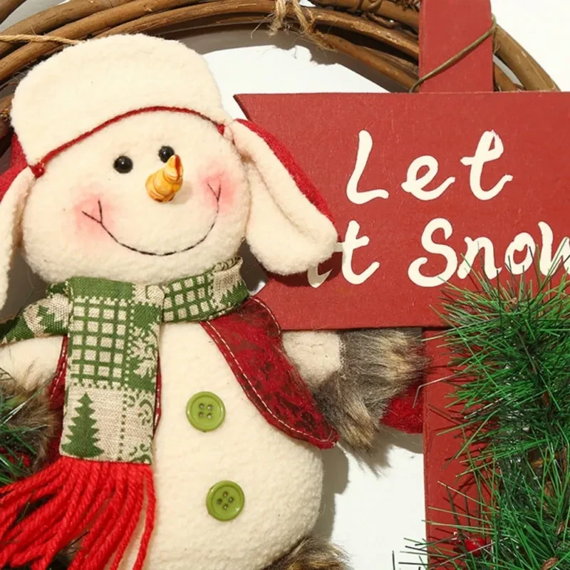 Christmas Hanging Decoration