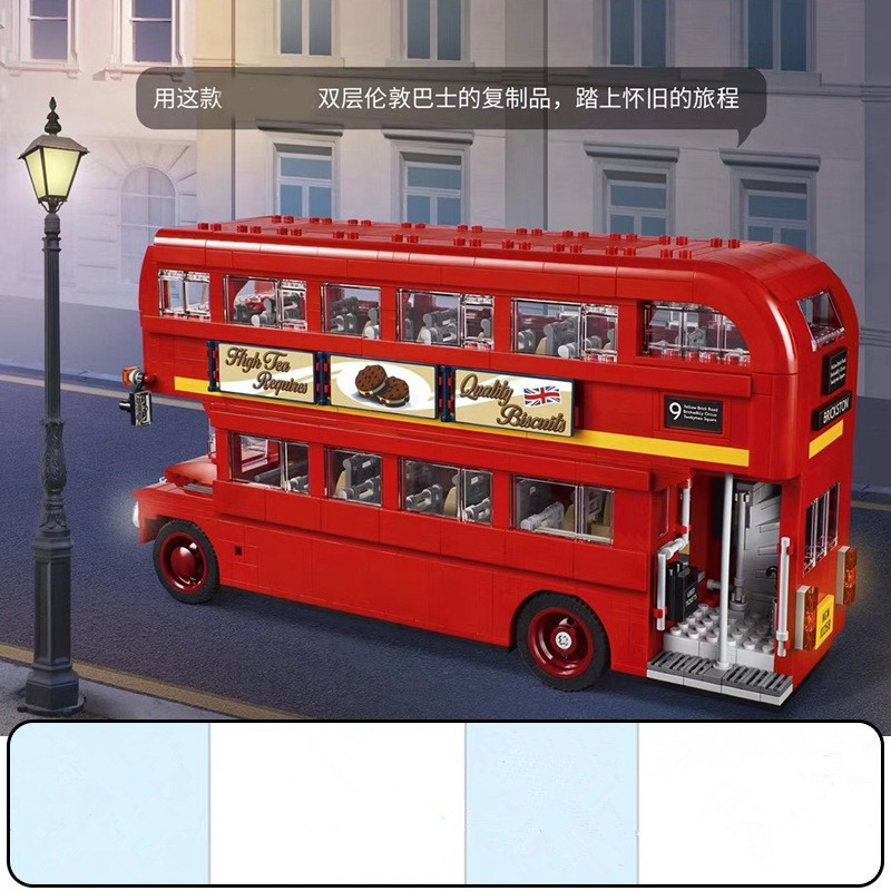 MTELE Light Kit ONLY For Technic/Creator/Car