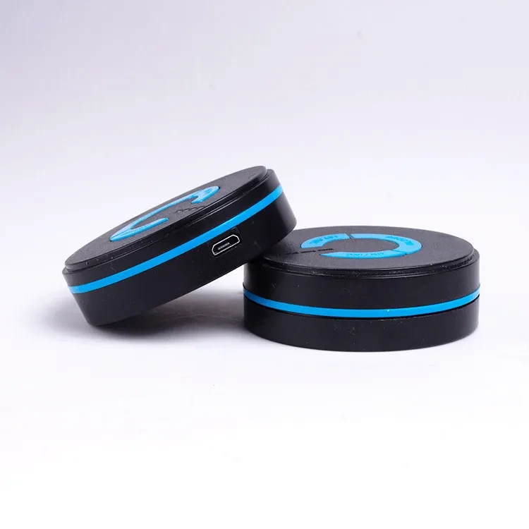 Mini Convenient Electric Shoulder And Neck Massager For Cervical Spine