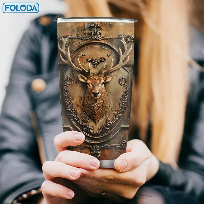 Foloda 1pc Hunting Gifts For Men