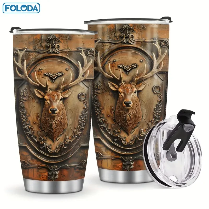 Foloda 1pc Hunting Gifts For Men