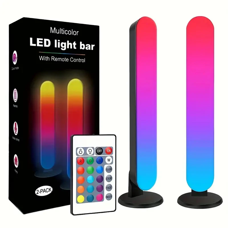ED Strip Lights For Room