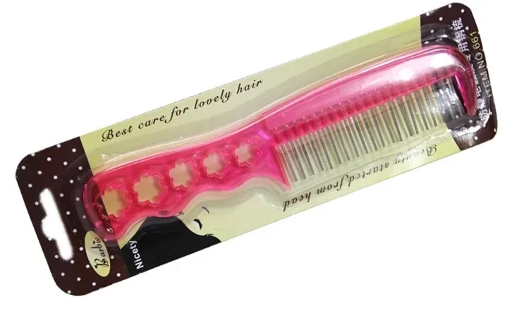 Hair Net Wig Care 5 Set Steel Comb Bracket Hairpin