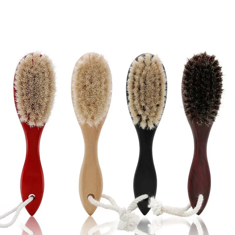 Hemu Paint Pure Horsehair  Hair Brush