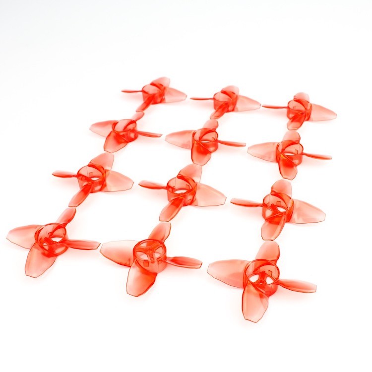 Four-Blade Propeller 40mm
