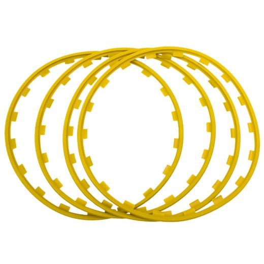 Wheel Hub Guard Circle Anti-rub