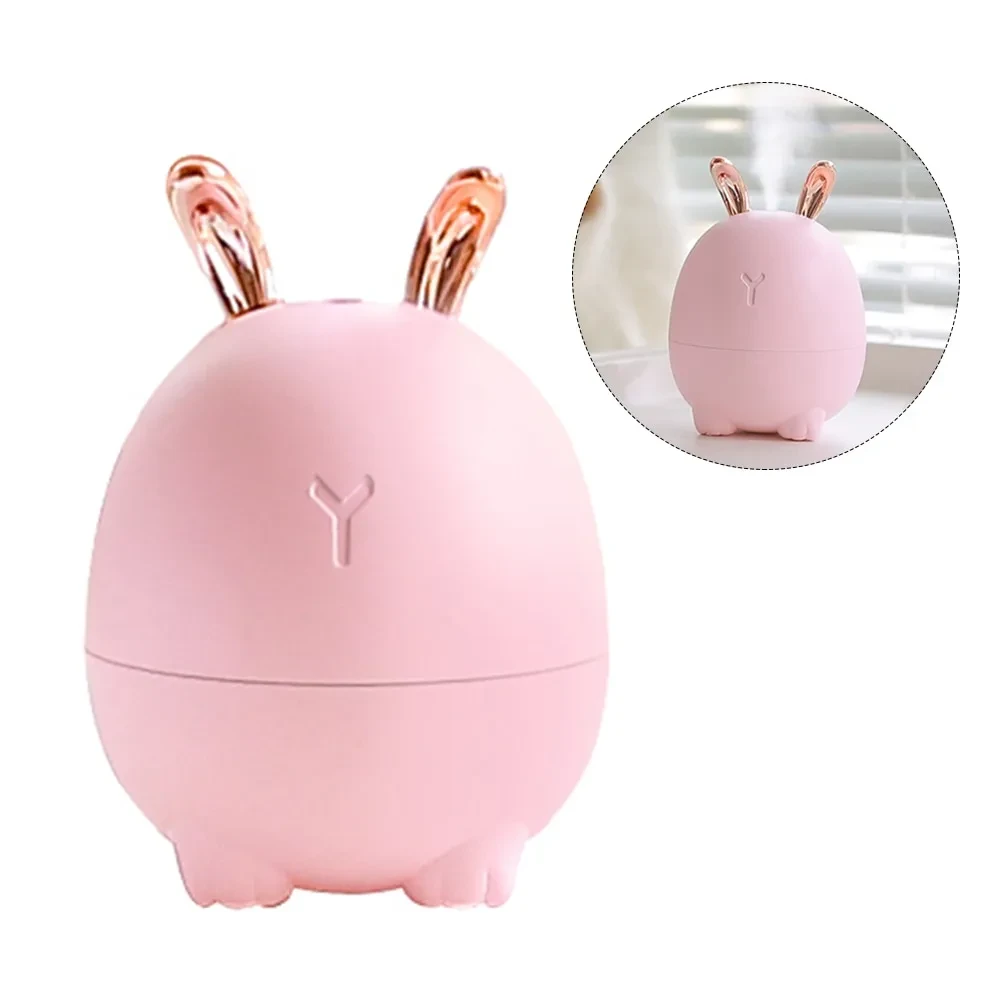 Cartoon Deer Rabbit Humidifier