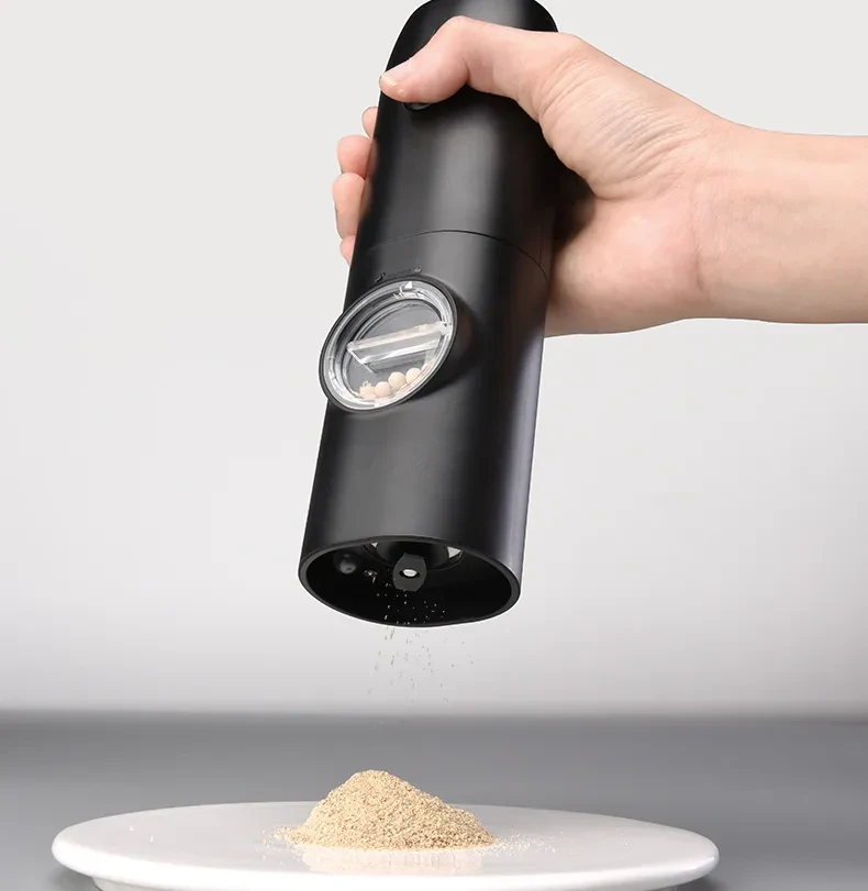 Portable Electric Kitchen Household Grinder