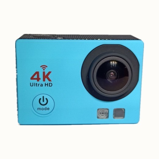 Action Camera 4K Wireless Wifi