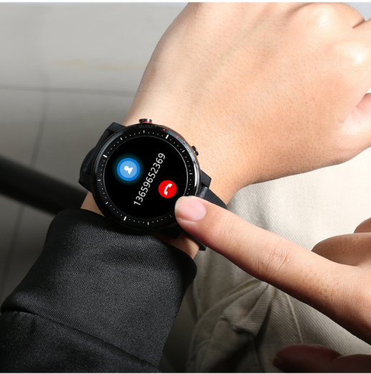 L15 Smart Bracelet Watch