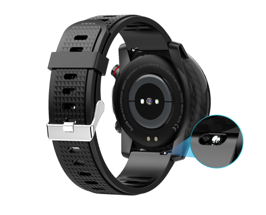 L15 Smart Bracelet Watch